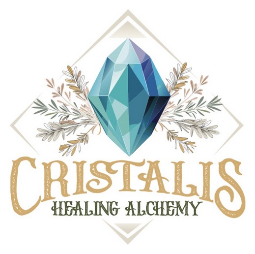 Cristalis Healing Alchemy